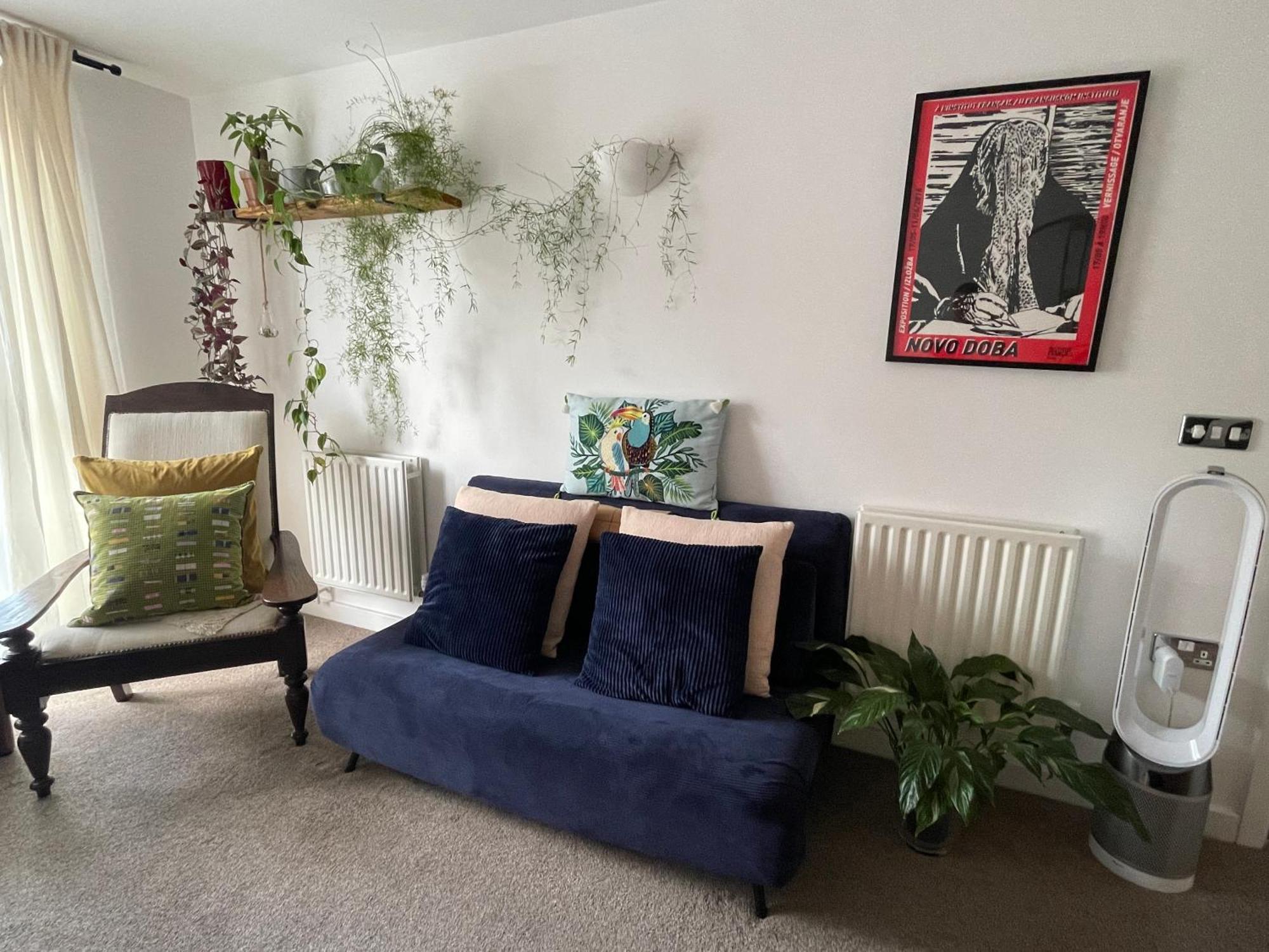 Lombok Apartment Near Old Street,Islington,Angel Londres Exterior foto