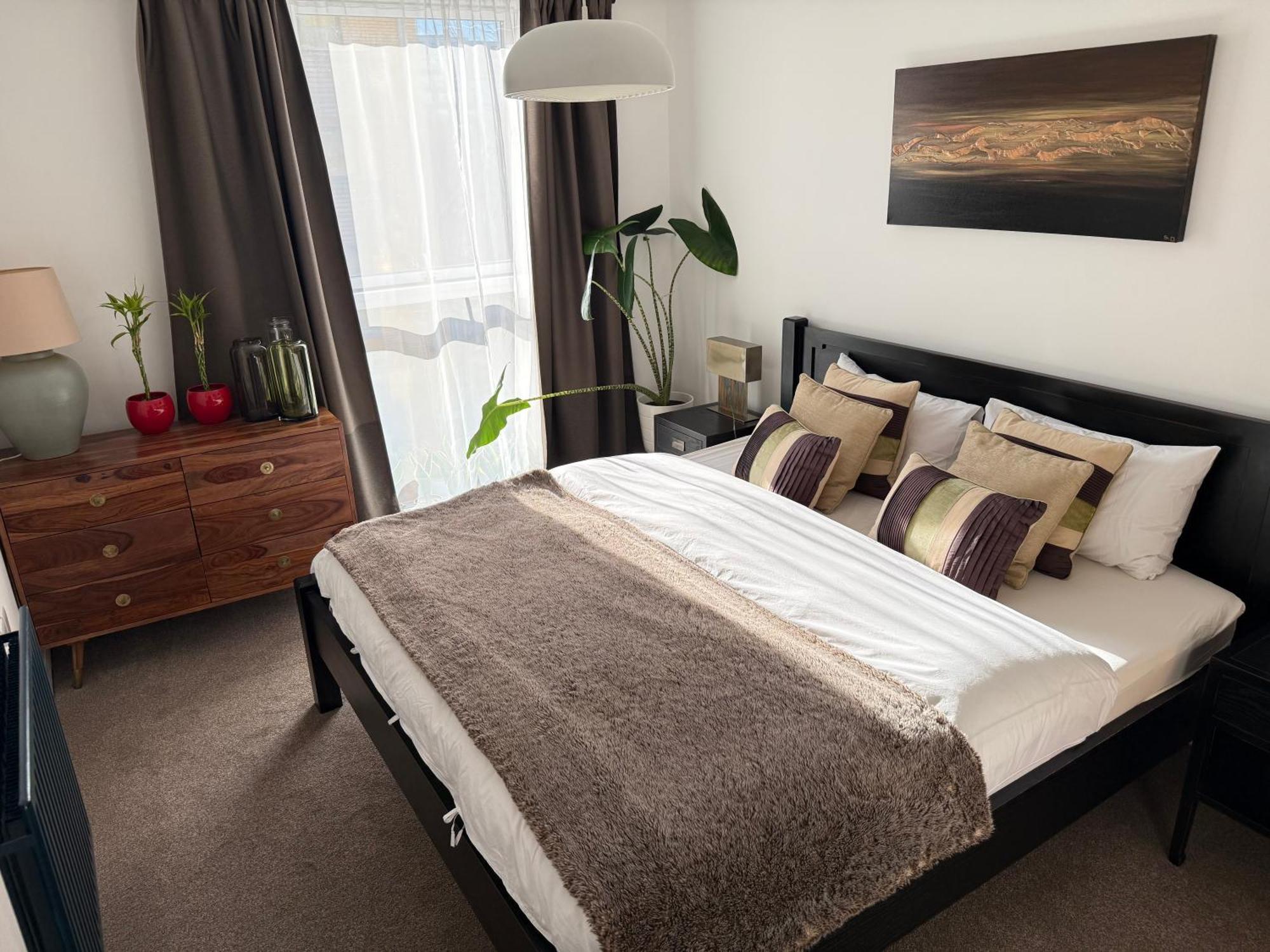 Lombok Apartment Near Old Street,Islington,Angel Londres Exterior foto