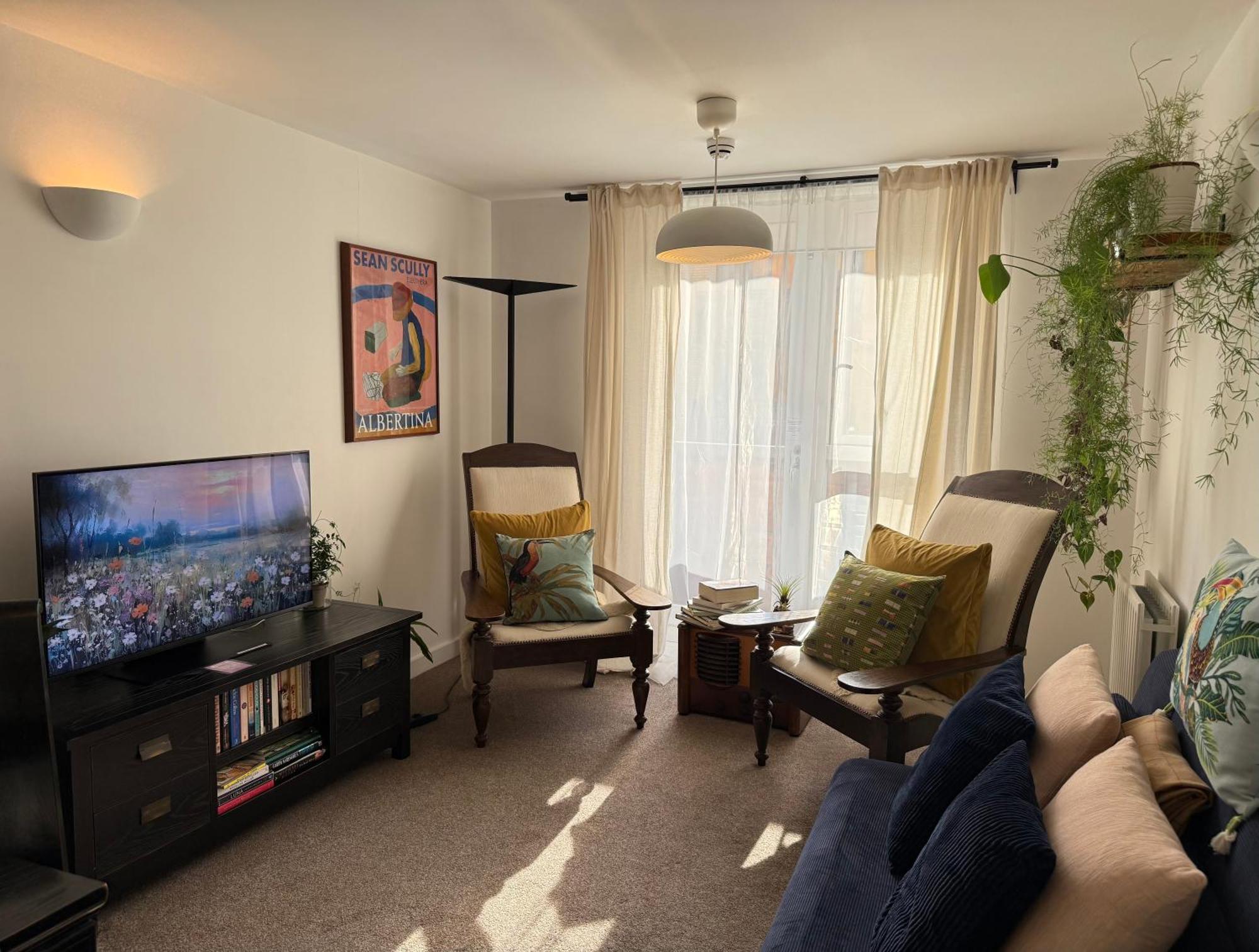 Lombok Apartment Near Old Street,Islington,Angel Londres Exterior foto